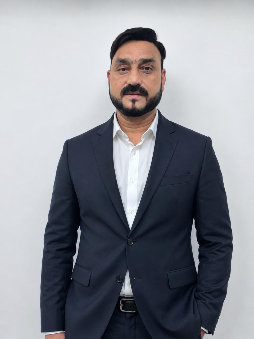 Pankaj Pandey